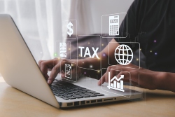 Sacramento tax planning services